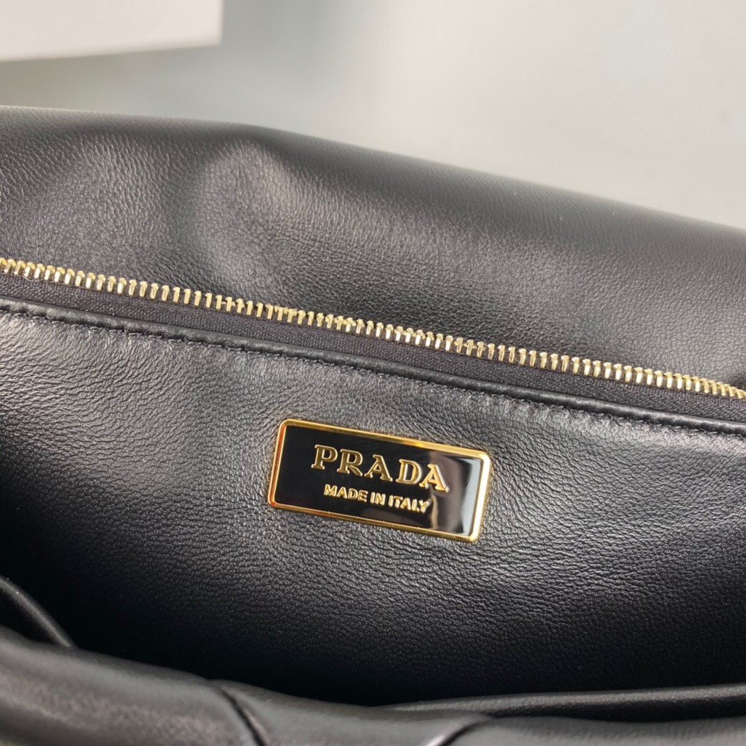 Prada Satchel Bags